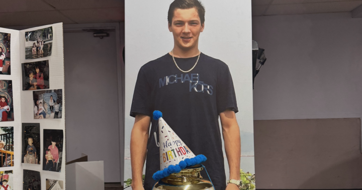 ‘What are they hiding?’: Okanagan mother denied son’s medical data after his suicide | USAEMALL.com