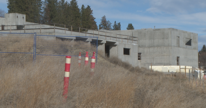 ‘It’s all the time heartbreaking’: Multiple Okanagan wineries in foreclosures | USAEMALL.com