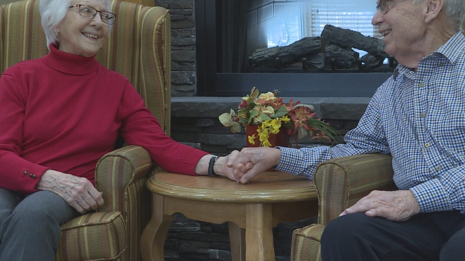 Love of their lives: Regina couple celebrates seventieth Valentine’s Day collectively | USAEMALL.com
