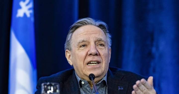 Quebec political, enterprise leaders backing Montreal’s bid to host NATO defence financial institution – Montreal | USAEMALL.com