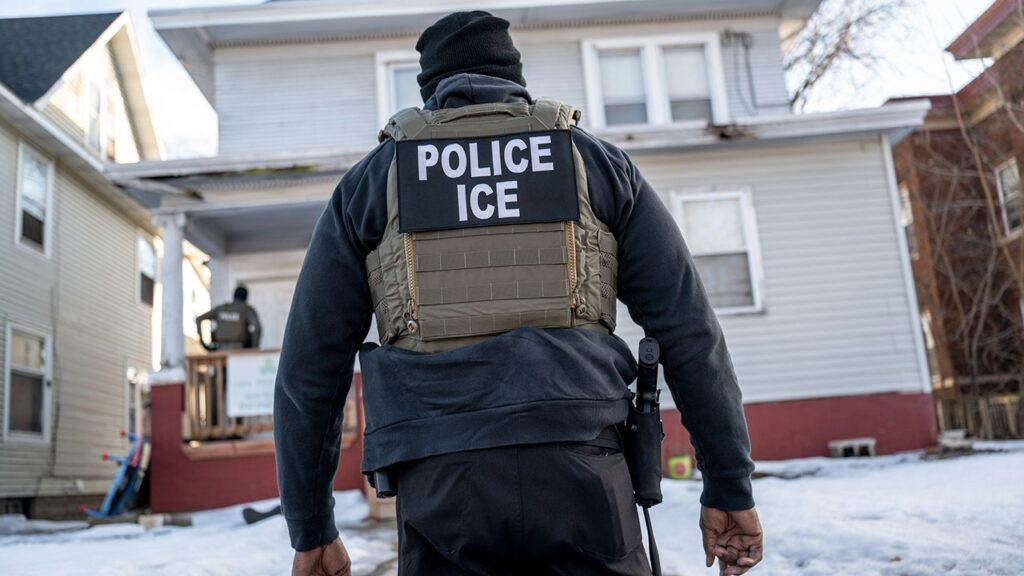 ICE arrests 650 unlawful aliens in West Virginia two-week operation | USAEMALL.com
