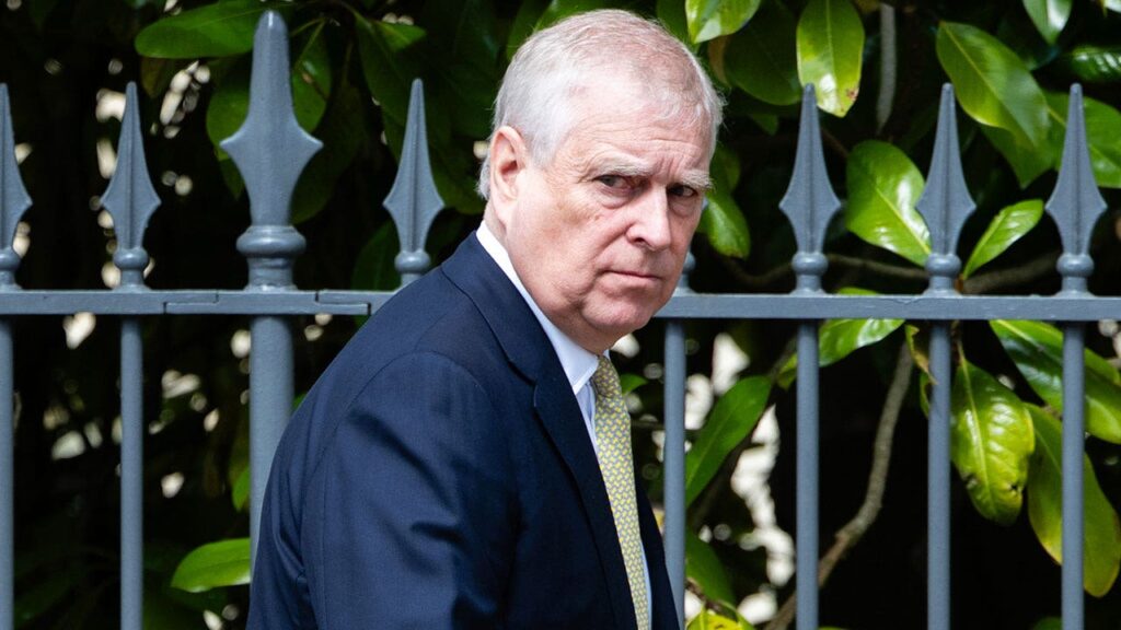 Palace employees revolted in opposition to serving ex-Prince Andrew, former butler reveals | USAEMALL.com