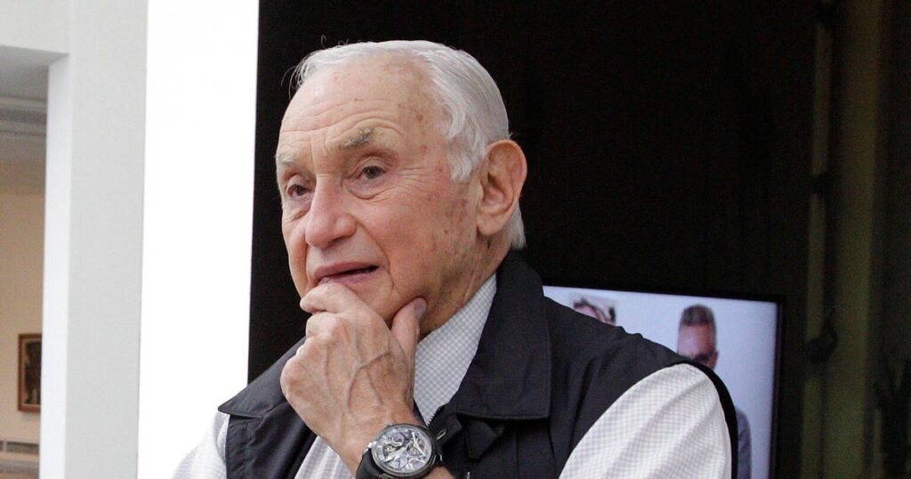Les Wexner, longtime Epstein benefactor, testifies earlier than House committee | USAEMALL.com