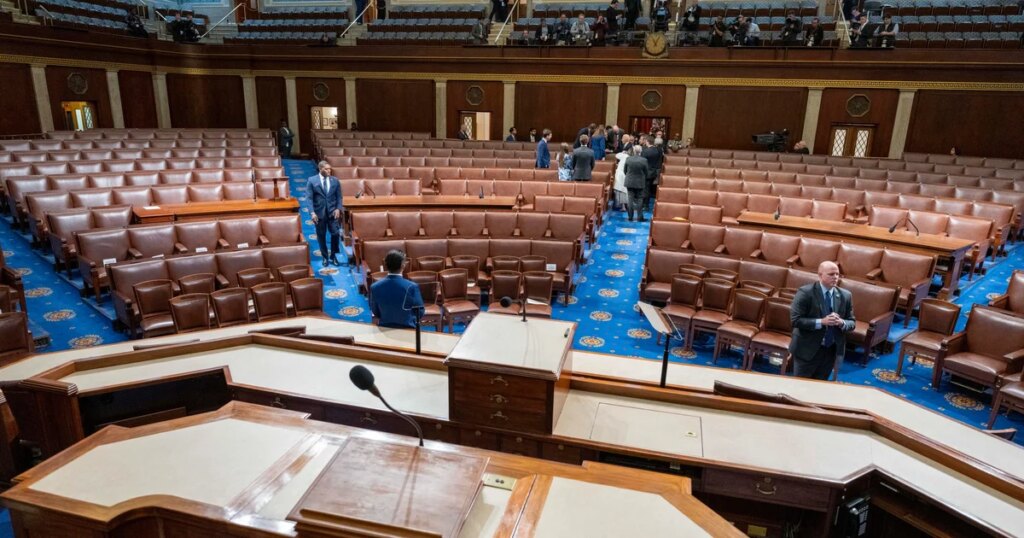 Who sits the place for the State of the Union? See the seating chart for the 2026 deal with | USAEMALL.com