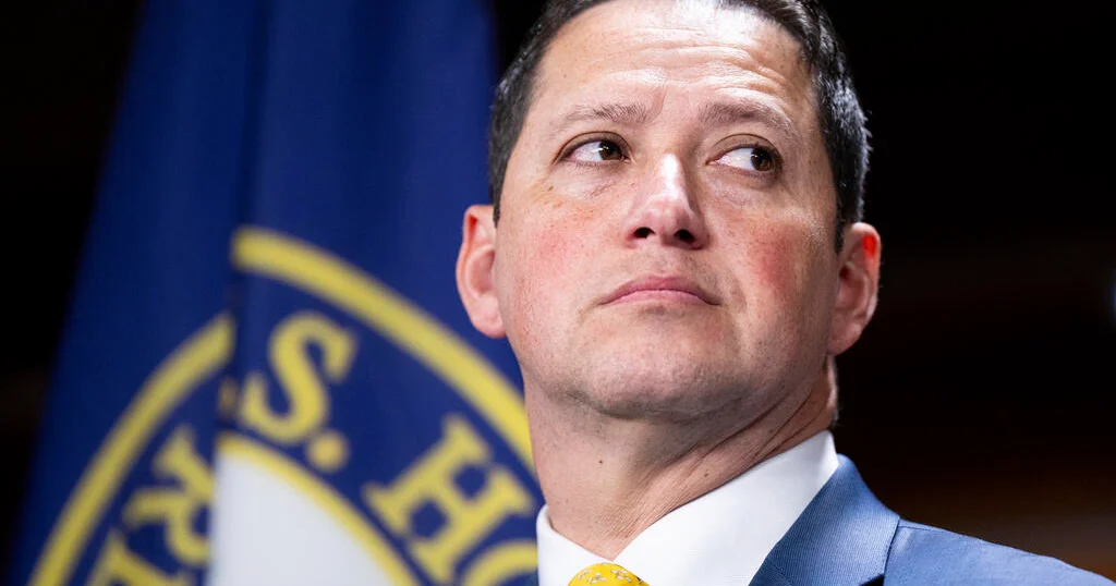 Texts present Rep. Tony Gonzales despatched express messages to staffer who later died by suicide: “This is going too far boss” | USAEMALL.com