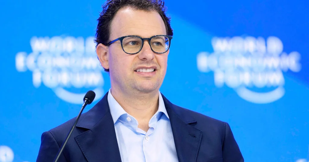 Pentagon official lashes out at Anthropic as talks break down: “You have to trust your military to do the right thing” | USAEMALL.com