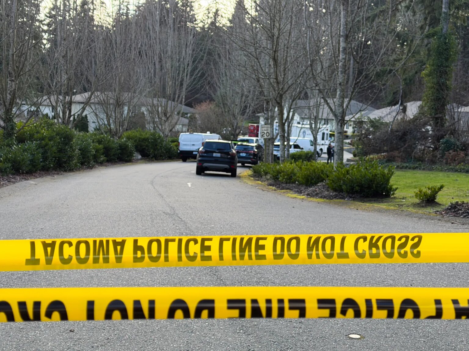 Suspect, 4 victims useless after stabbing assault in US state of Washington | Police News | USAEMALL.com