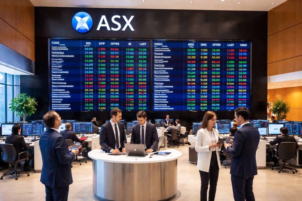 Here’s why the ASX 200 Index is in a powerful bull run | USAEMALL.com