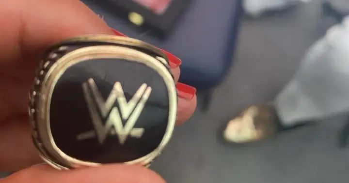 ‘It’s priceless’: WWE Hall of Fame ring stolen in Lloydminster break-in | USAEMALL.com