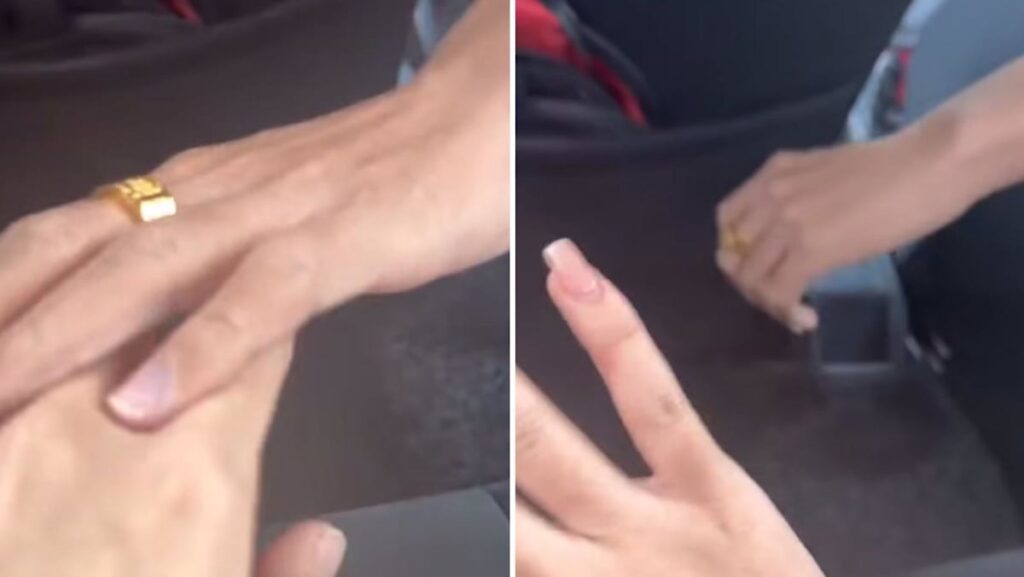 Malaysian police probe video of Grab driver harassing feminine passenger in JB; Grab apologises | USAEMALL.com