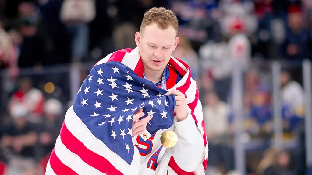 NHL information: Brady Tkachuk says he was examined for medicine after Olympic win | USAEMALL.com