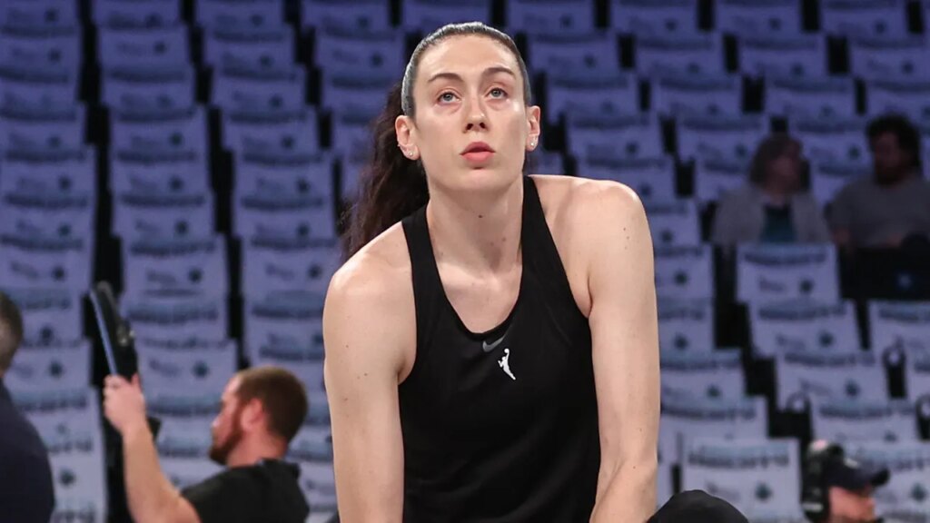 Breanna Stewart explains roadblock in CBA negotiations with WNBA | USAEMALL.com