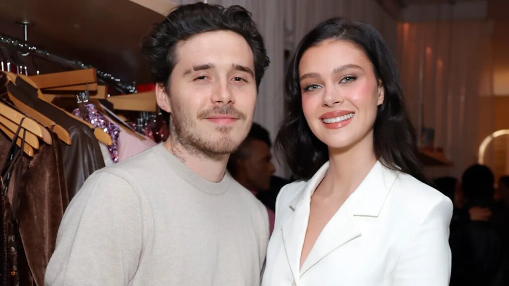Brooklyn Beckham Valentine’s submit sparks backlash after household drama | USAEMALL.com