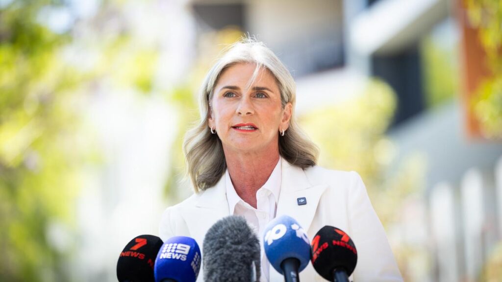 Mosman Park murder-suicide: Premier resists requires coronial inquest into dying of household of 4 | USAEMALL.com