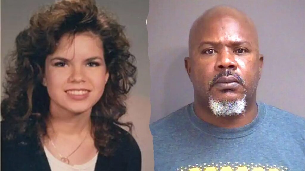 Dana Shepherd sentenced to 45 years for 1993 homicide of Carmen Van Huss | USAEMALL.com