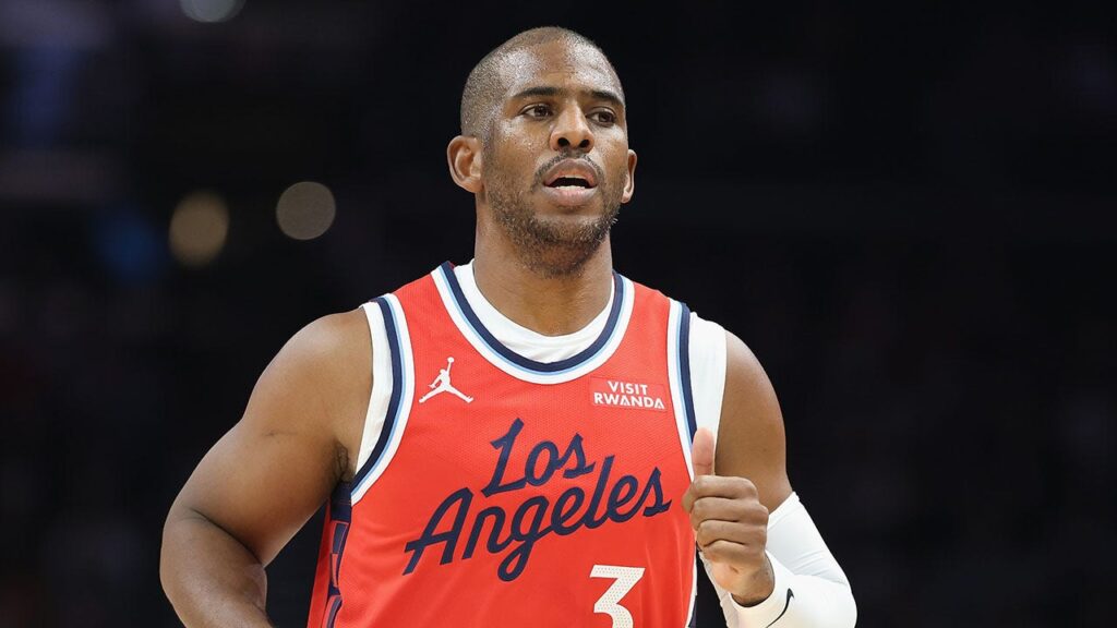 Chris Paul ends storied NBA run after being waived by Raptors | USAEMALL.com