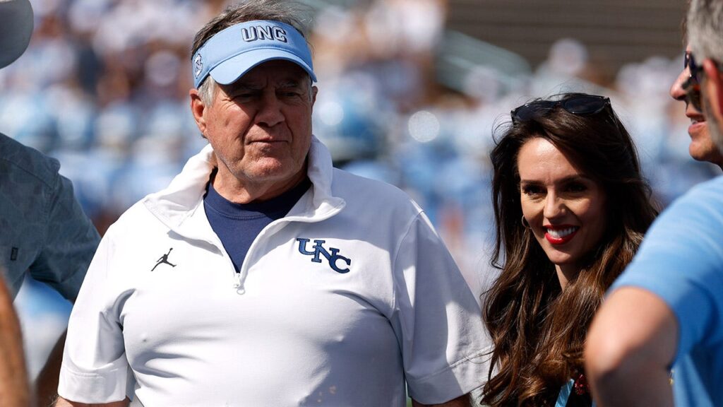 Bill Belichick celebration deliberate ‘identical day’ as Hall of Fame ceremony: report | USAEMALL.com