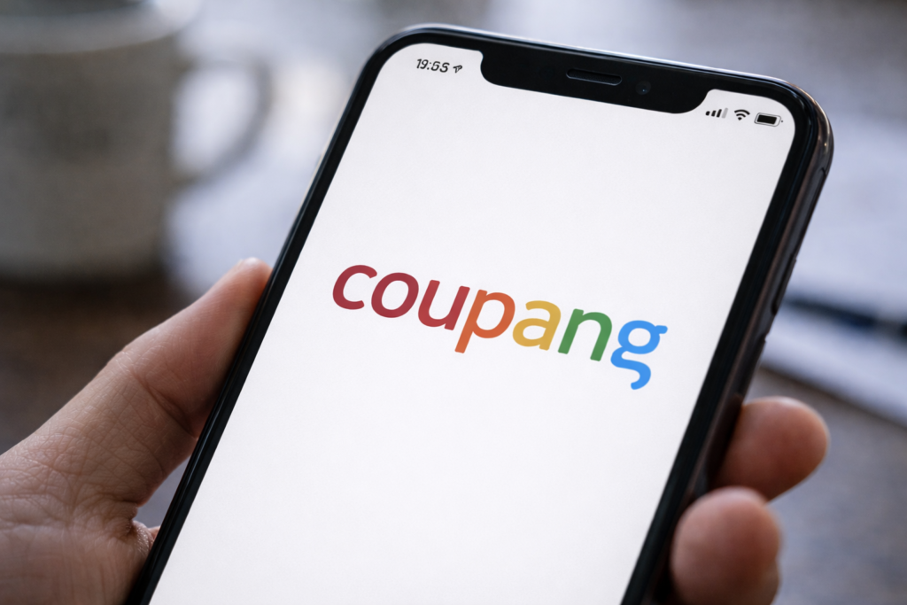 South Korea fines Coupang over provider stress, delayed funds | USAEMALL.com