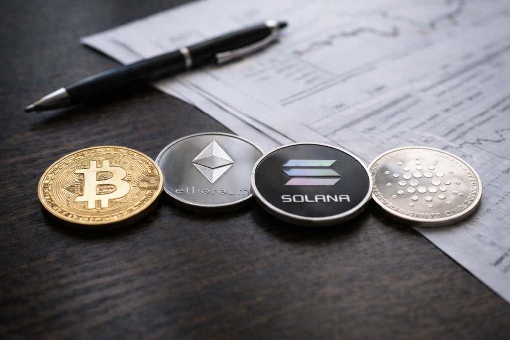 Bitcoin nears $70K as altcoins surge, analysts name rally reduction bounce | USAEMALL.com