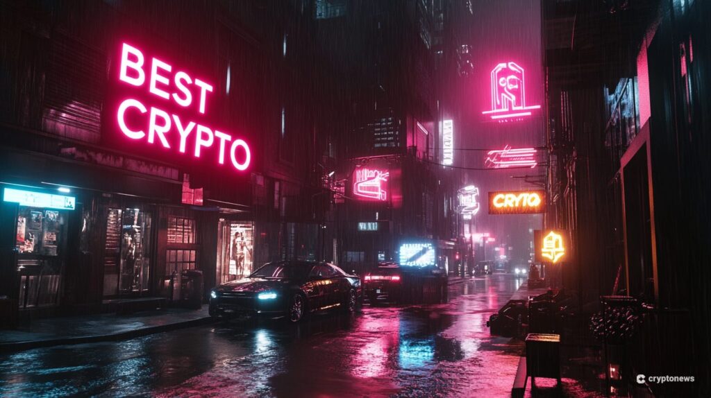 Best Crypto to Buy Now February 13 – XRP, Solana, PEPE | USAEMALL.com