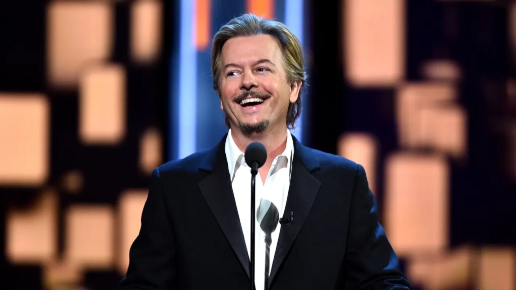David Spade says Disney paid him $75,000 for ‘Emperor’s New Groove’ position | USAEMALL.com