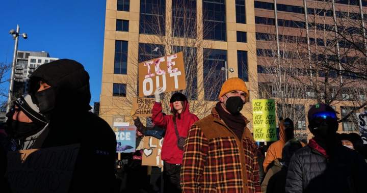 ‘Canada is not Minnesota,’ minister says in response to U.S. immigration raids – National | USAEMALL.com