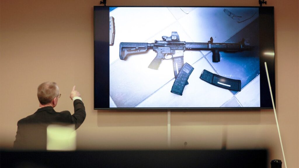 Georgia father on trial in Apalachee High School taking pictures case | USAEMALL.com