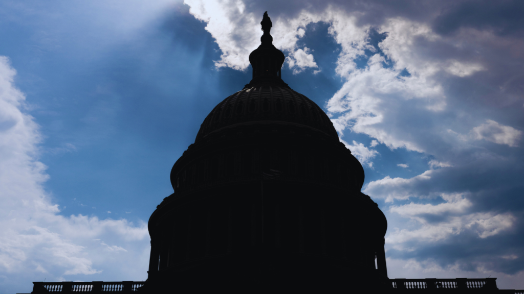Government enters first shutdown of recent 12 months Friday after funding dispute | USAEMALL.com