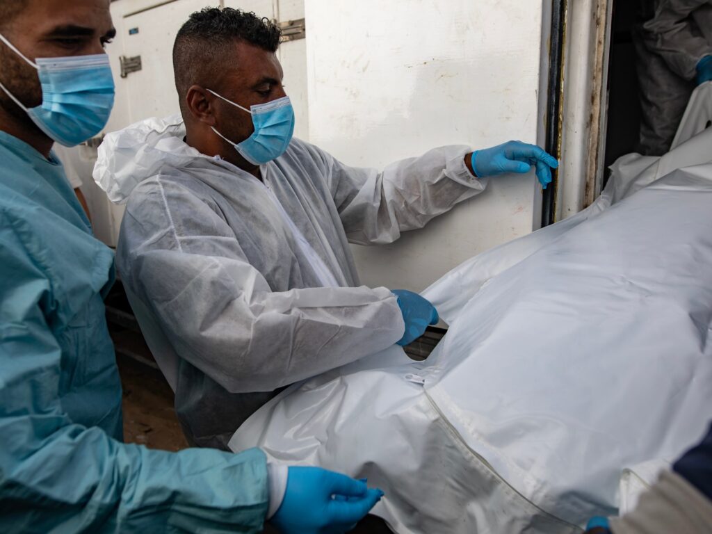 Gaza’s Nasser Hospital slams MSF’s ‘unsubstantiated’ armed males allegation | Israel-Palestine battle News | USAEMALL.com