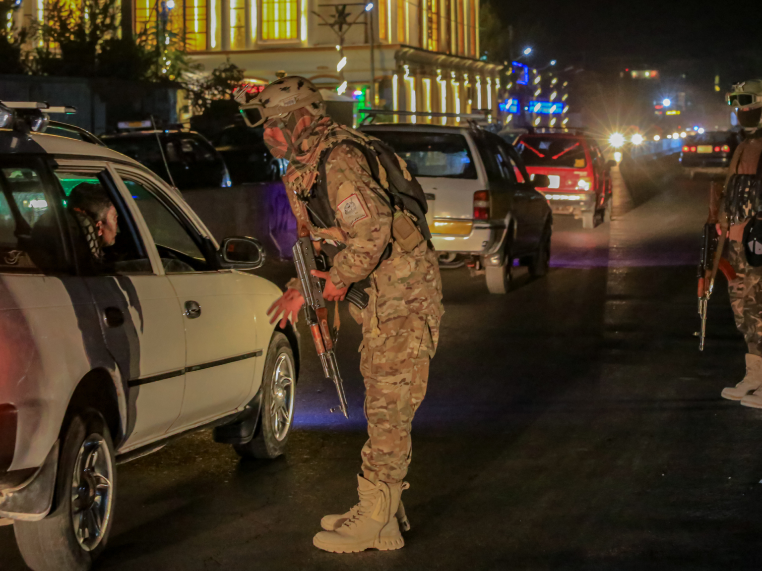 Pakistan says ‘patience has run out’ because it bombs Taliban throughout Afghanistan | Military News | USAEMALL.com