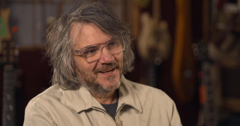 Extended Interview: Jeff Tweedy | USAEMALL.com