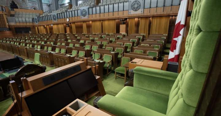 Misconduct complaints fell in 2025 in opposition to House of Commons members – National | USAEMALL.com