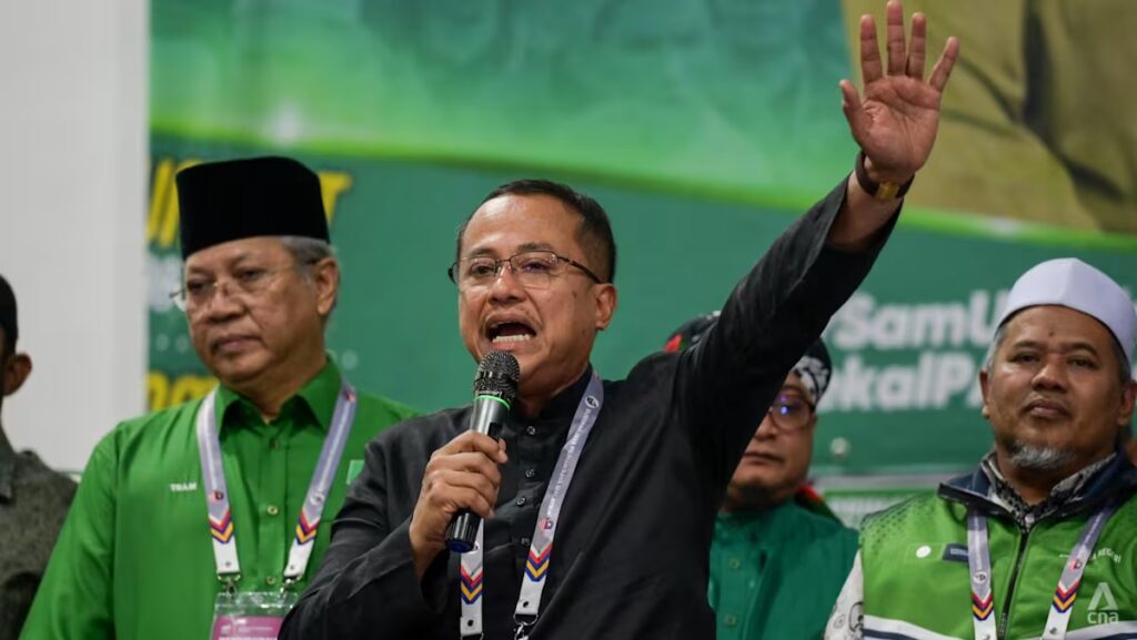 ‘Best choice’ as Malaysia opposition pact PN’s new chairman, however ‘many challenges’ await Dr Sam | USAEMALL.com
