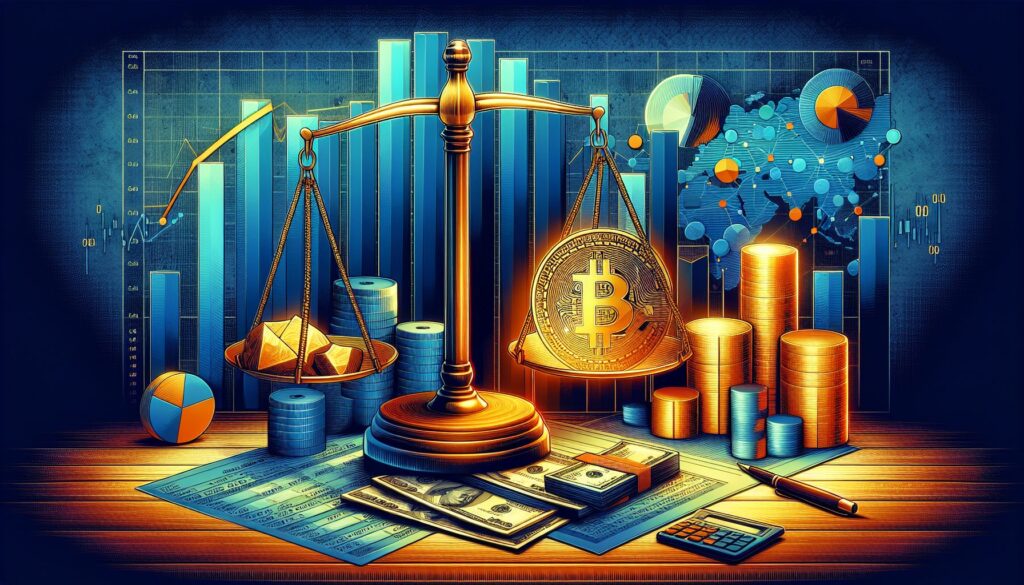 What It Means for BTC | USAEMALL.com