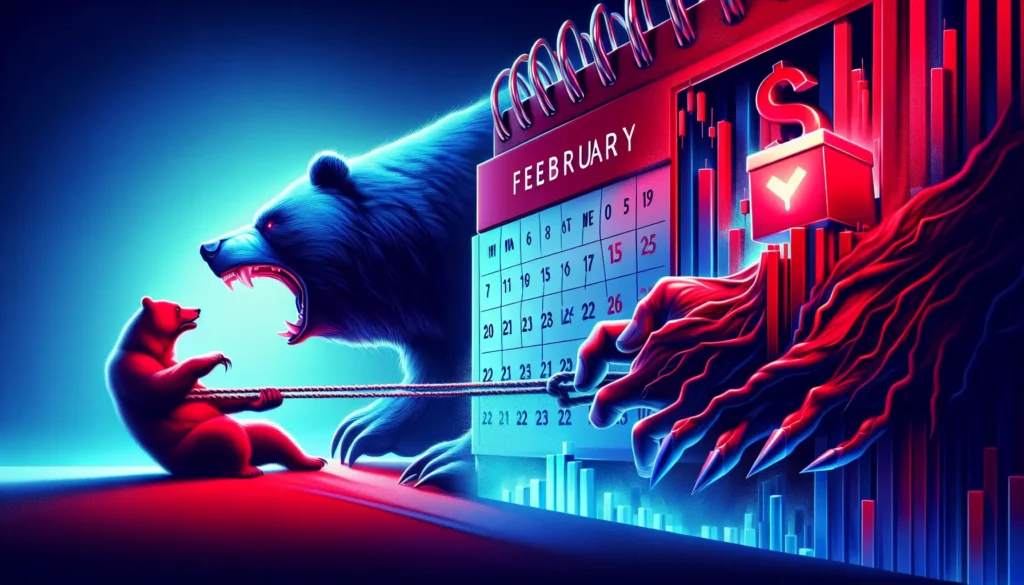 Crypto Price Prediction Today 24 February | USAEMALL.com