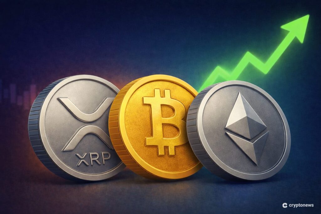Crypto Price Prediction 18 February – XRP, Bitcoin, Ethereum | USAEMALL.com