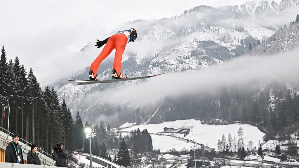 Igor Medved faraway from Finland’x ski leaping crew over alleged alcohol violation | USAEMALL.com