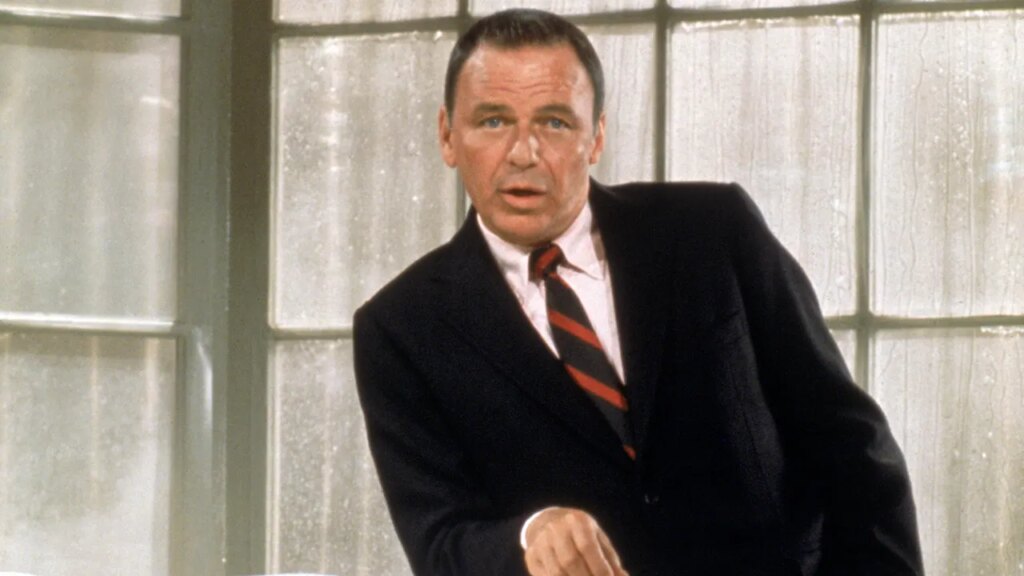 Frank Sinatra’s Yucca Valley desert getaway ‘was all intercourse, on a regular basis’ | USAEMALL.com