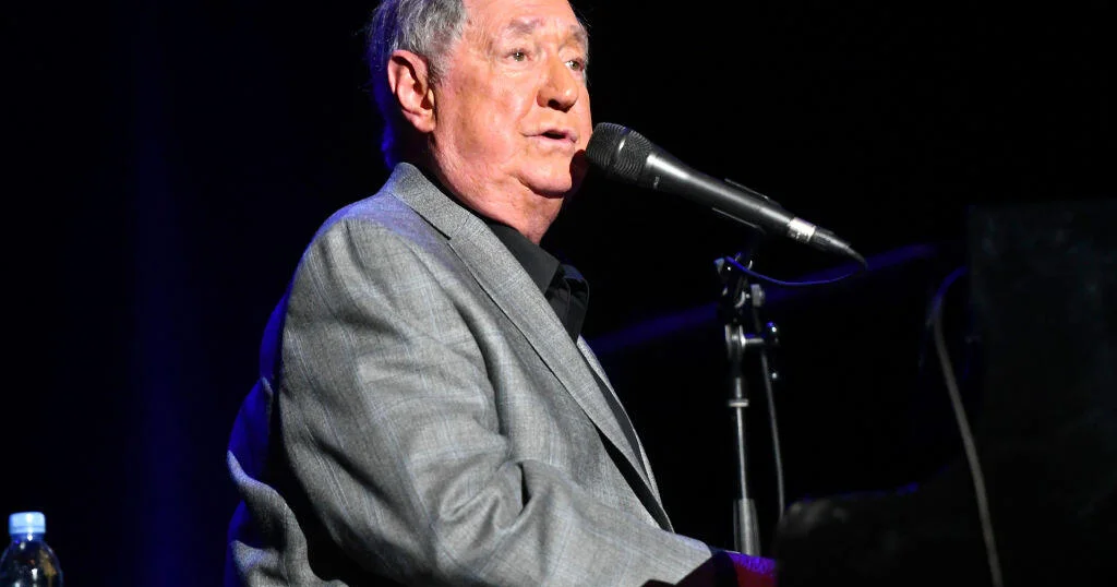 Neil Sedaka, singer whose hits included “Laughter in the Rain,” dies at 86 | USAEMALL.com