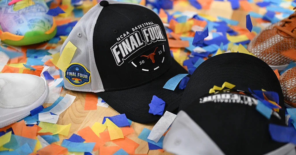 How to look at tonight’s Final Four video games for March Madness 2025 NCAA event | USAEMALL.com