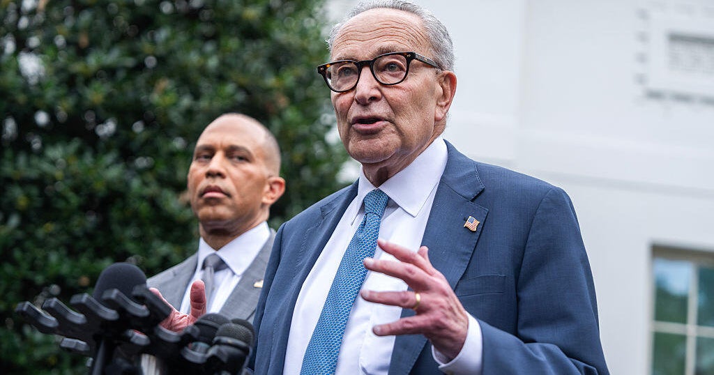 DHS shutdown begins as funding expires with no deal in Congress | USAEMALL.com