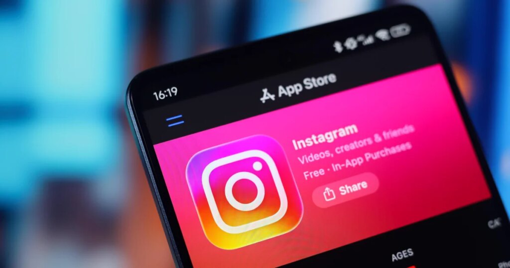 Instagram to alert mother and father when teenagers seek for information on suicide or self-harm | USAEMALL.com