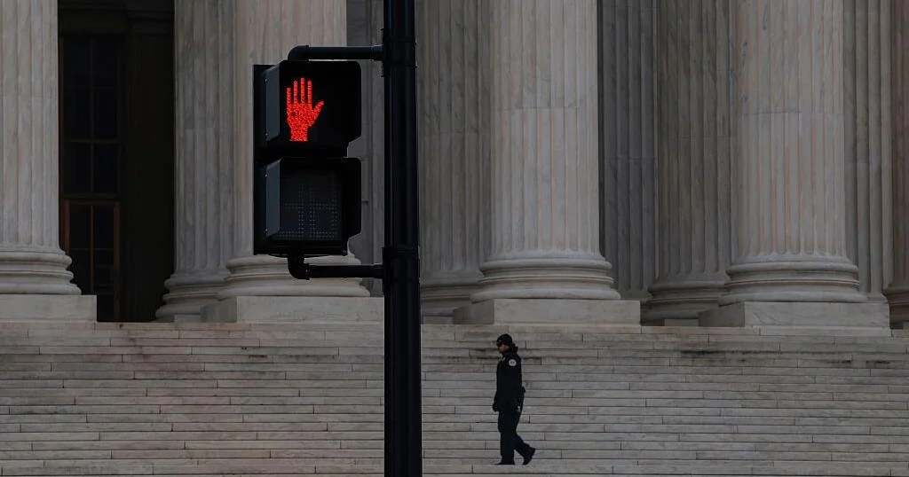 Why the Supreme Court struck down Trump’s most sweeping tariffs | USAEMALL.com