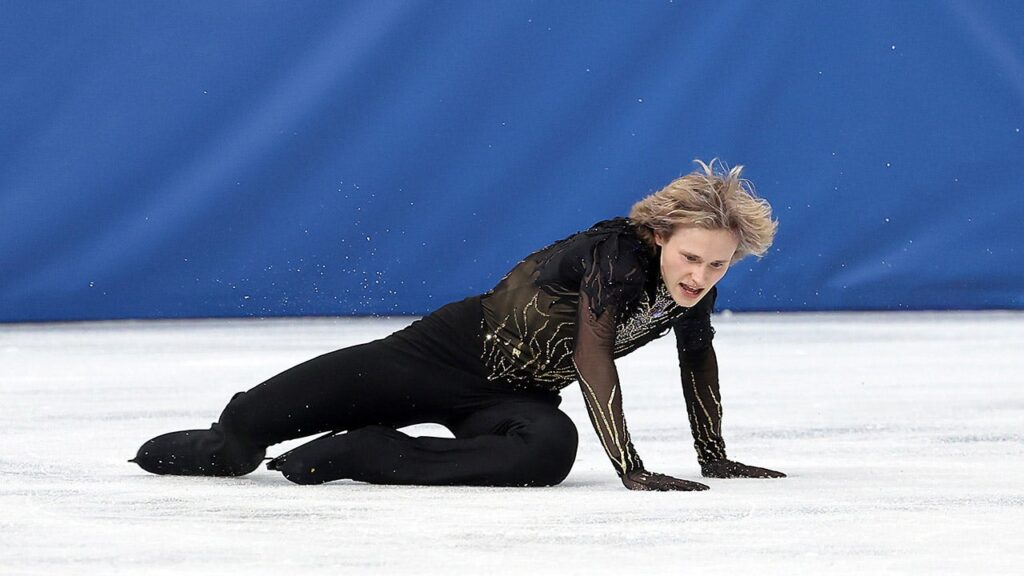 USA Olympic skater Ilia Malinin postpones media session after efficiency | USAEMALL.com