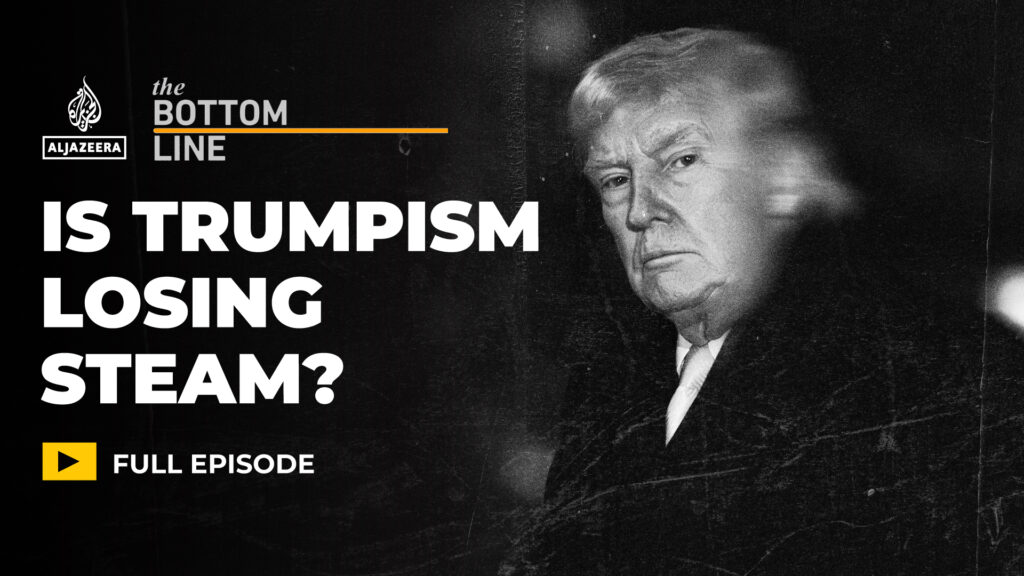 Is Trumpism shedding steam? | Donald Trump | USAEMALL.com