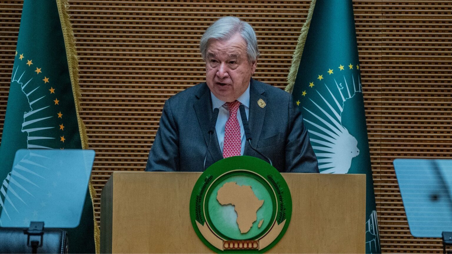 Can the UN Security Council be reformed? | United Nations | USAEMALL.com