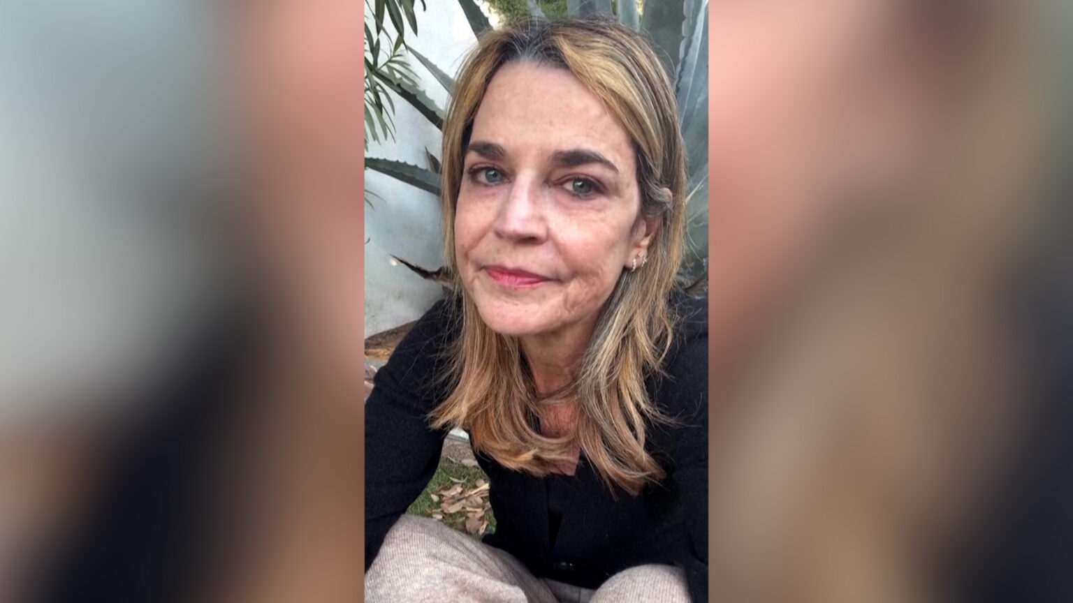 Savannah Guthrie appeals to mother’s abductor: ‘It’s not too late’ | Newsfeed | USAEMALL.com