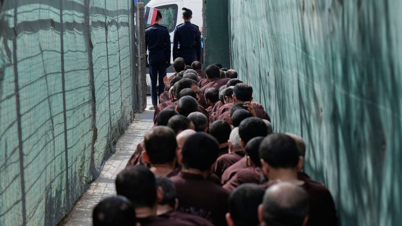 Is ISIL on the verge of turning into a regional menace as soon as once more? | Syria’s War News | USAEMALL.com