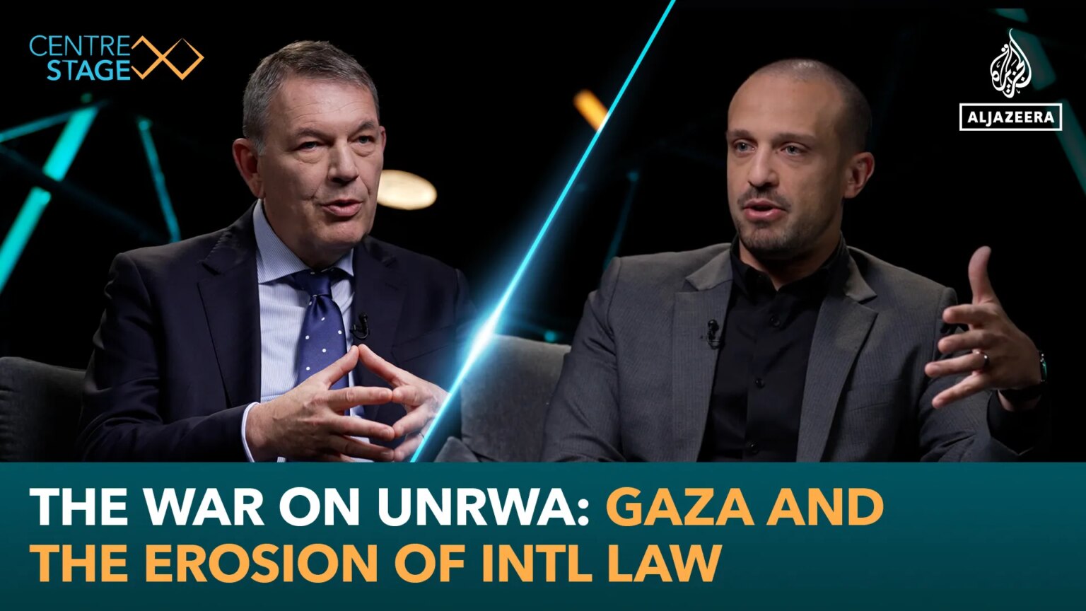 The conflict on UNRWA: Gaza and the erosion of intl legislation | Gaza | USAEMALL.com