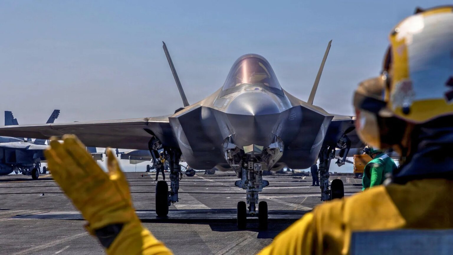 Are the US and Iran shifting nearer to conflict? | Donald Trump | USAEMALL.com